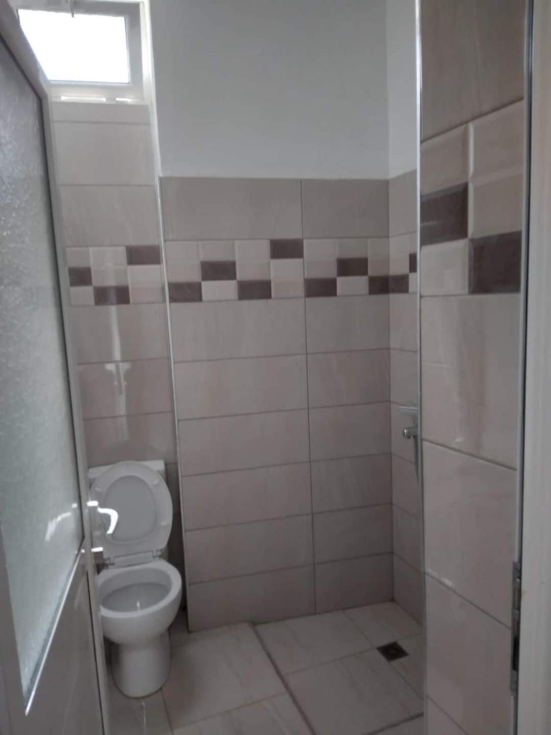 Vila Albi Ksamil Bagian luar foto