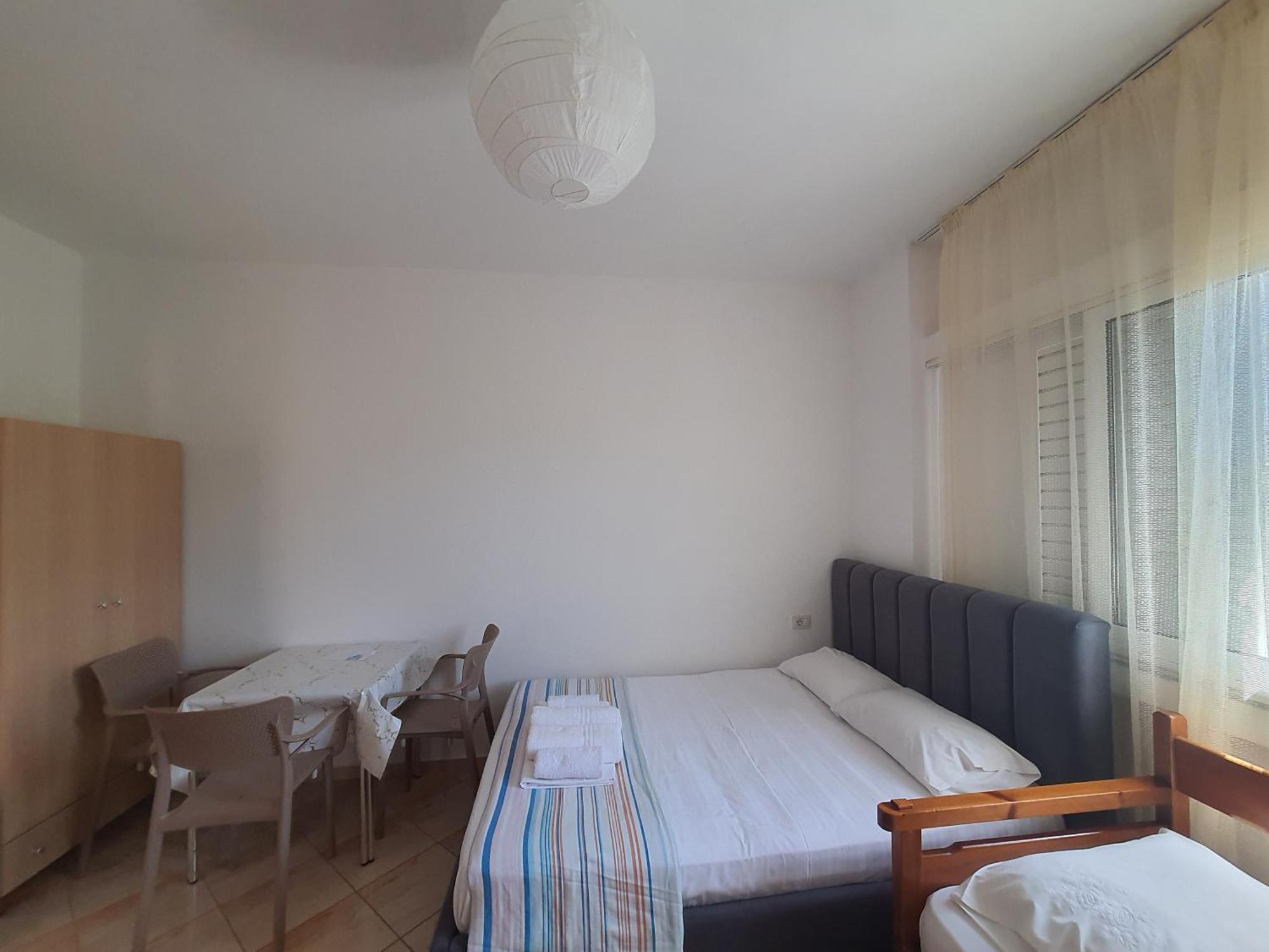Vila Albi Ksamil Bagian luar foto