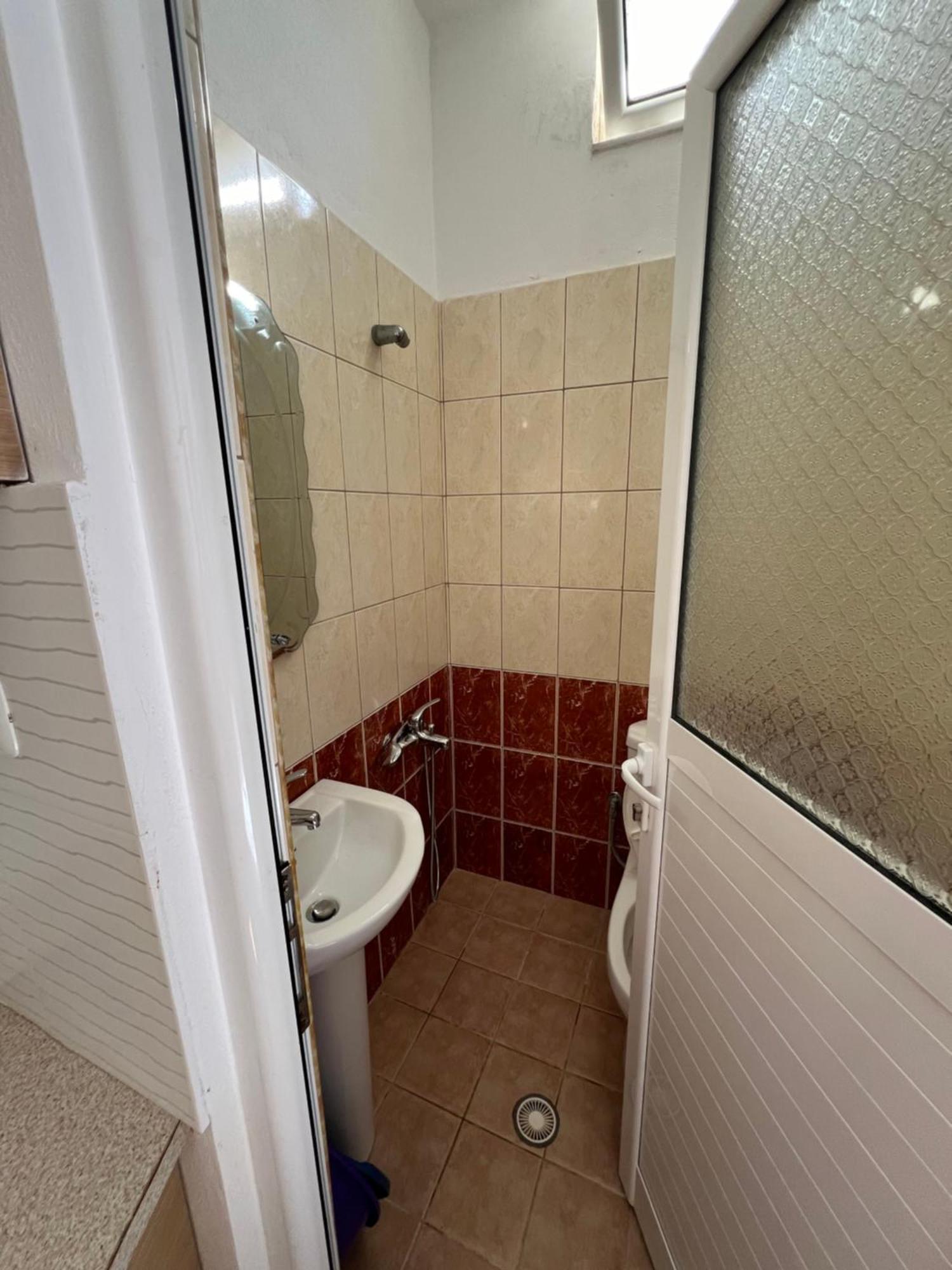 Vila Albi Ksamil Bagian luar foto
