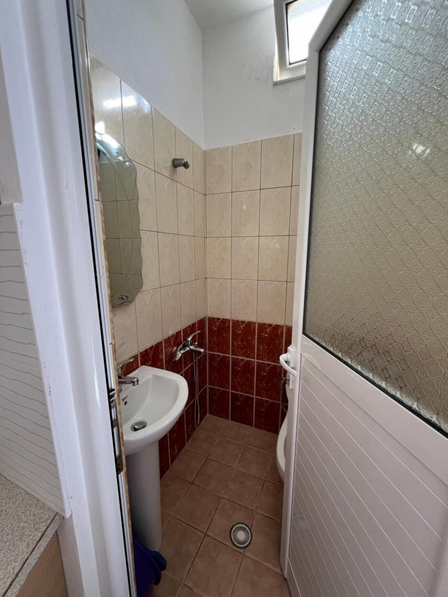 Vila Albi Ksamil Bagian luar foto